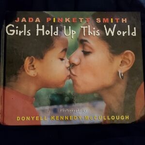 Jada Pinkett Smith Kids Book